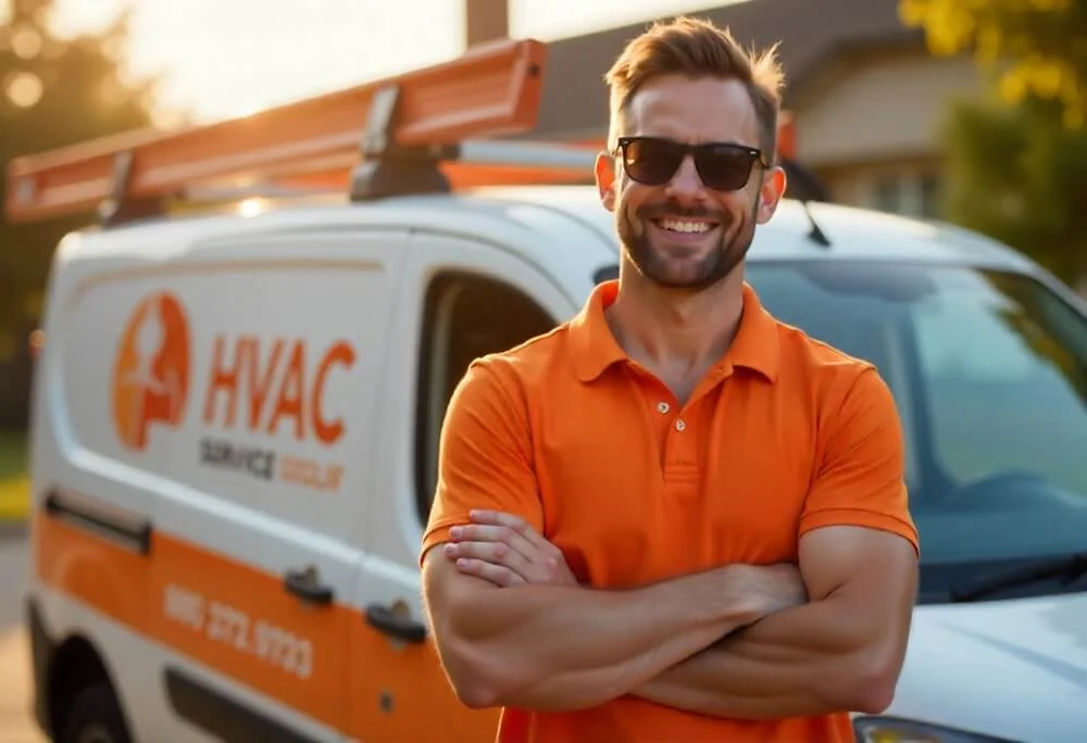 Professional HVAC repair and installation services in Senoia, GA